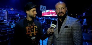 Artur Szpilka o walce Materli z Janikowskim na KSW 45