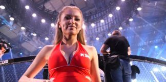 Cage Zone – Kulisy gali KSW 45