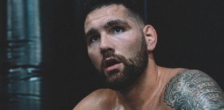 Jeśli wygram to starcie, będę walczył o pas – Chris Weidman o pojedynku z Souzą