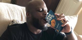 Derrick Lewis: Nie darzę tego sportu specjalnym szacunkiem. Jest mi to wszystko obojętne