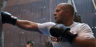 Scott Coker: Fedor to najlepszy zawodnik wszech czasów