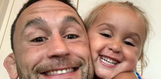 Żyję swoim marzeniem i nadal nie mogę w to uwierzyć – Frankie Edgar o życiu z walczenia
