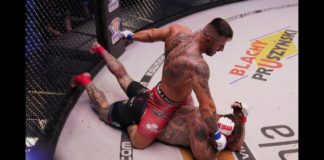 Gwiazda Instagrama Erko Jun po znokautowaniu Popka na KSW 45