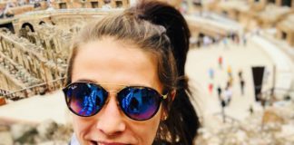 Rozdam bardzo mocne karty i liczę na nokaut – Jędrzejczyk o walce z Shevchenko