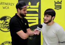 Kategoria 66 kg to najlepsza dywizja w KSW – Anzor Azhiev o swoim powrocie do MMA