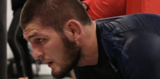 Miałem dreszcze i czułem się bardzo źle – Khabib o dramatycznym cięciu wagi przed walką z Conorem