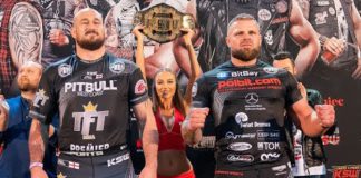 KSW 45: Karol Bedorf o swoim bogactwie – Pracowałem na to 18 lat