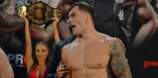 KSW 45: Ta walka skończy się przed czasem – Roberto Soldic o rewanżu z Du Plessisem