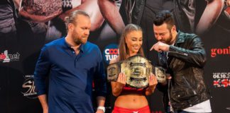 Szef KSW o „nowym właścicielu” federacji, Pudzianie, Popku i gali w Londynie