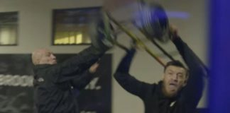 Khabib uważa że UFC mogło pomóc zorganizować atak na autobus