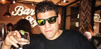 Skopałbym im obu dupska – Nick Diaz o McGregorze i Nurmagomedovie