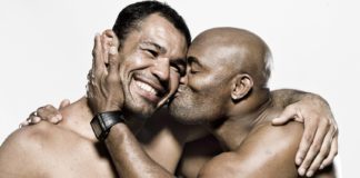 Nogueira: Postawiłbym dom i samochód na to, że Anderson znokautowałby McGregora