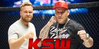 Popek dla MMA zrobił to co Pudzian tylko w krótszym czasie – Maciej Kawulski