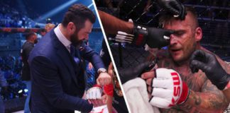Szef KSW o porażkach Popka i Janikowskiego na KSW 45