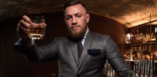 Dana White: Conor najpewniej zostanie miliarderem