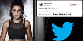 Reakcje świata MMA na odwołanie walki Jędrzejczyk z Shevchenko
