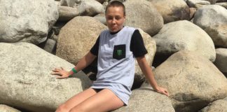 Miło jest nie myśleć o niej choćby przez sekundę – Rose Namajunas o Joannie Jędrzejczyk