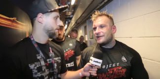 „TO KONIEC KARIERY” – Popek po porażce na KSW 45