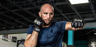 „Znokautuję go już w pierwszej rundzie” – Oezdemir przed UFC 280