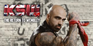 ’W tej mojej dziwnej budowie jest wiele atutów, które mogę wykorzystywać” – Szostak przed KSW 45