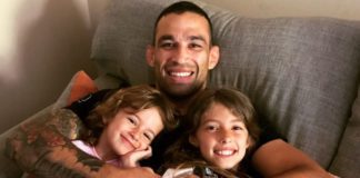 Jak mógłbym donosić? – Werdum odrzucił propozycję USADA i skomentował sytuację Jonesa