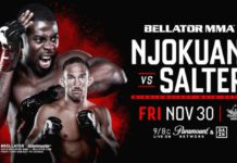 Bellator 210 – wyniki po gali