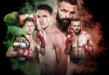 Alessio Sakara znokautowany w pierwszej rundzie – wyniki gali Bellator 211