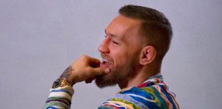 Conor McGregor zapowiada powrót do… OktaRingu