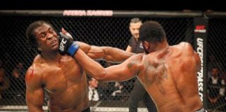 On jest ulubieńcem fanów, ale i tak może zostać zwolniony – Blaydes o Ngannou