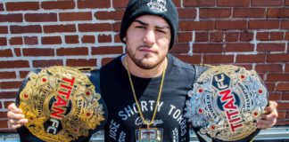 Jose Torres pierwszym zwolnionym z UFC po rozwiązaniu dywizji muszej