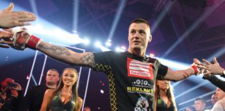 Dam z siebie w walce wszystko! – Krystian Kaszubowski przed KSW 46