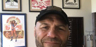 Manipulują rankingami i wszystkim, czym tylko chcą – Randy Couture krytycznie o UFC