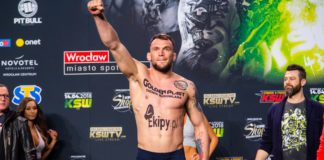 Jestem gotowy na wojnę – Michał Michalski przed KSW 46