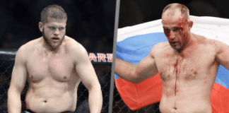 Marcin Tybura rzuca wyzwanie Oleinikowi, chce walki na UFC 233