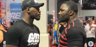 Anthony Johnson chętnie wróci do UFC dla starcia z Jonem Jonesem