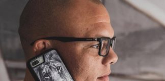 Anthony Smith: Mam gdzieś Jona Jonesa, tu chodzi o pas