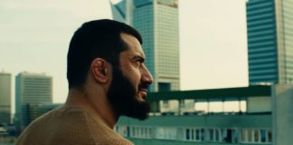 Pierwszy zwiastun filmu „Underdog”