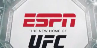 UFC ujawnia terminarz na początek 2019 roku