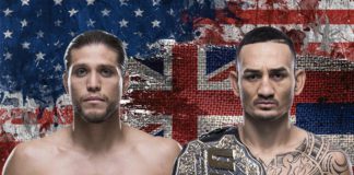 Zapowiedź UFC 231: Holloway vs. Ortega – „Nowa Era”