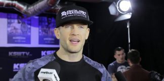 Kamil Szymuszowski o udziale w programie „Wyjdź za mnie” i walce z Arturem Sowińskim na KSW 46