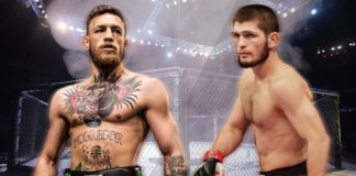 Khabib Nurmagomedov nie wyklucza pogodzenia się z Conorem McGregorem