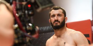 Mamed Khalidov o Narkunie przed KSW 46: Nieporozumienia są w jego głowie