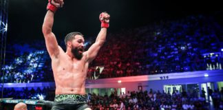 „Pitbull” obronił tytuł, Phil Davis przegrywa – wyniki gali Bellator 209