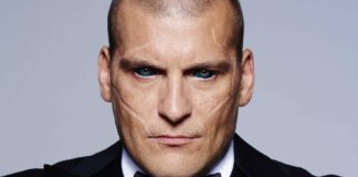 Jestem zagubiony pomiędzy byciem artystą i sportowcem – Popek o planach na dalszą karierę
