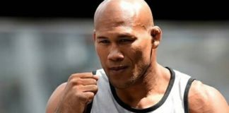 Chcę zmiażdżyć Whittakera albo Gasteluma – Ronaldo Souza liczy na walkę o pas