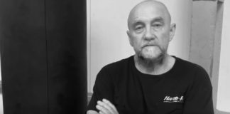 Legendarny trener pięściarski Andrzej Gmitruk nie żyje