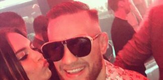 Luźna sobota: Conor McGregor oskarżony o zdradę partnerki, ma mieć dziecko z inną