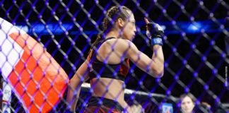 Dana White o przyszłości Joanny Jędrzejczyk w UFC