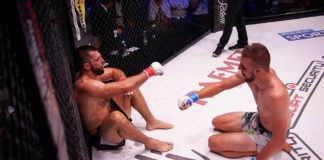 Michał Bobrowski zdradza swojego faworyta na walkę Kołecki vs Pudzianowski na KSW 47