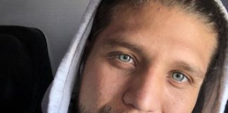 Nie wyglądam na zawodnika i podoba mi się to – Brian Ortega o swojej roli w filmie
